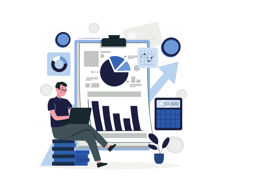 financial image 2